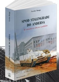 Spod Satlinigradu do Andersa